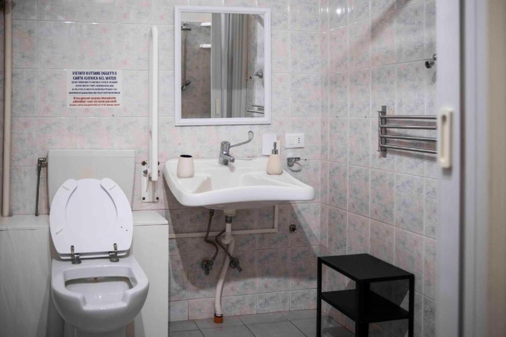 Barocco Room Catania Bagian luar foto