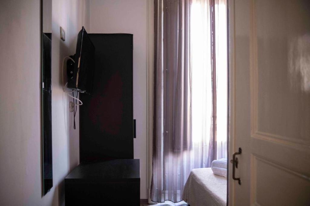 Barocco Room Catania Bagian luar foto